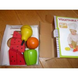 houten speelgoedfruit