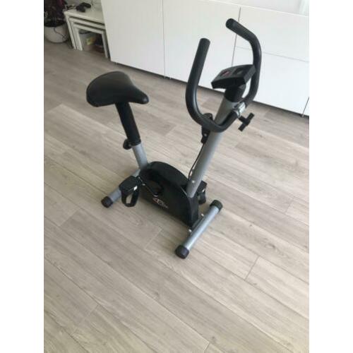 Hometrainer defecte meter