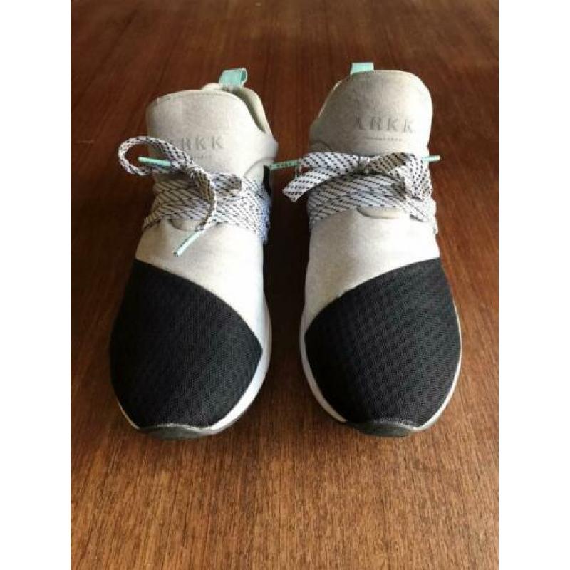 Arkk sneakers nieuw!