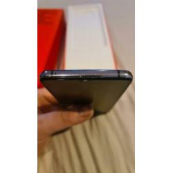 One plus 7t 256GB 3 maanden oud.