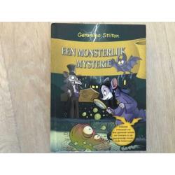 Geronimo Stilton | 2 boeken in 1