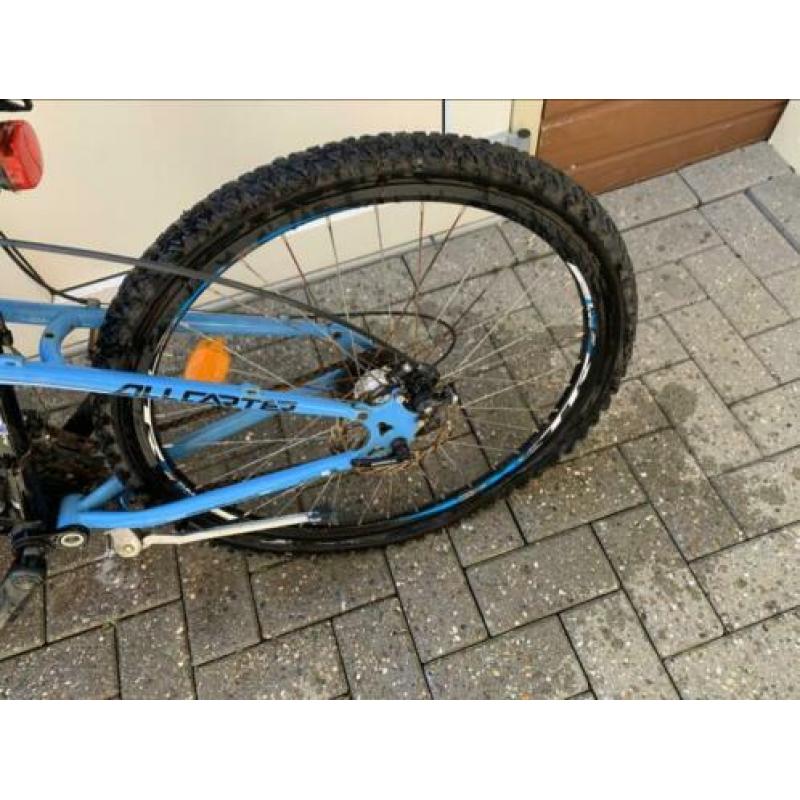 Mountinbike