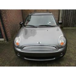 MINI Cooper Station (bj 2010)