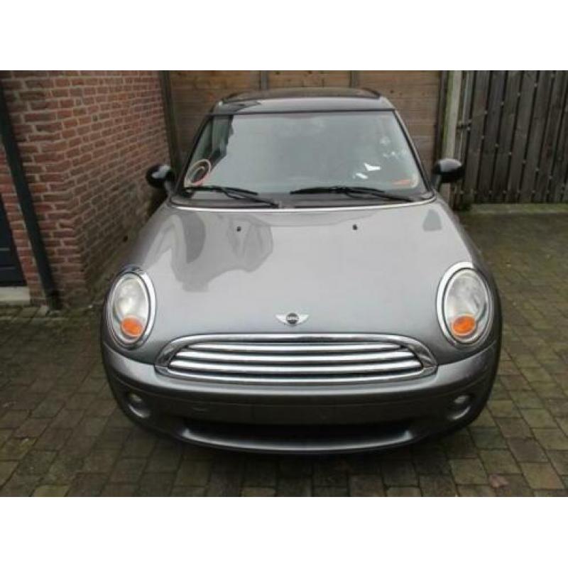 MINI Cooper Station (bj 2010)