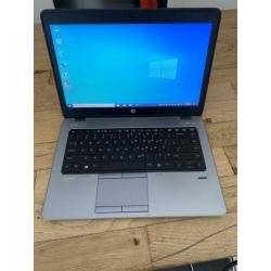 HP Elitebook 840 G1