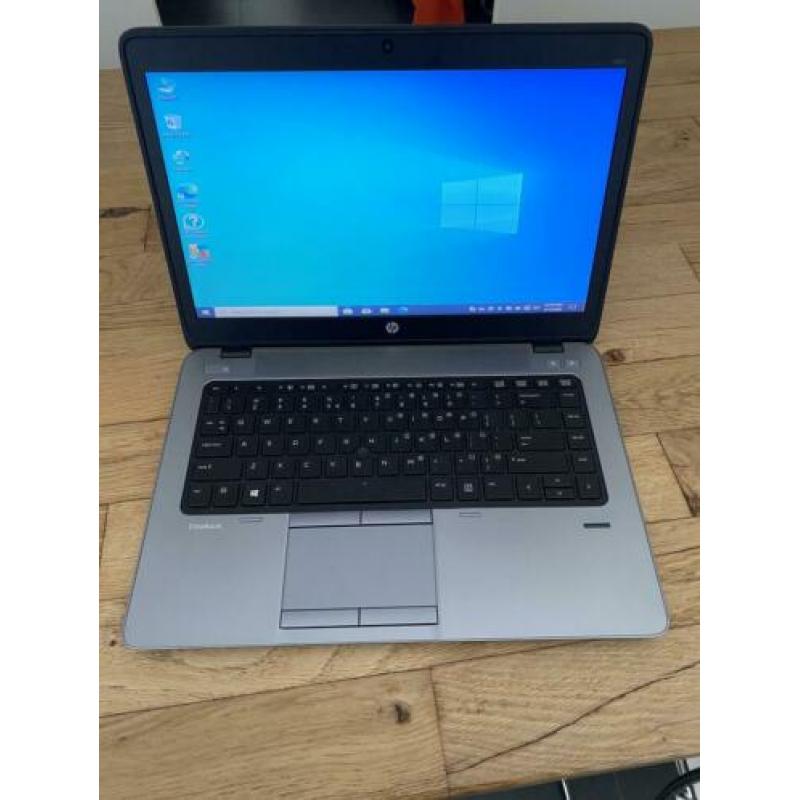 HP Elitebook 840 G1