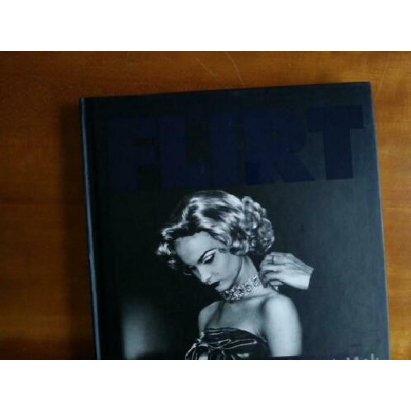 FLIRT Fotografie Door Michel Pellanders en Geert Mak