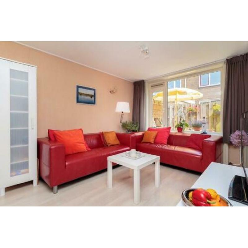Last-Minute: Pasen+mei vak.huis(5 p) Egmond aan Zee €395 pwk