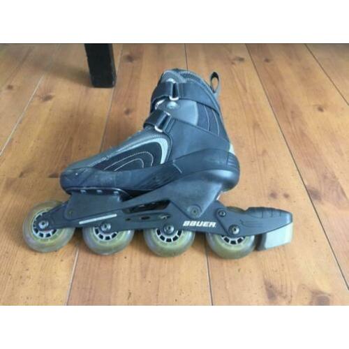 Mooie Bauer roller blades mt 39