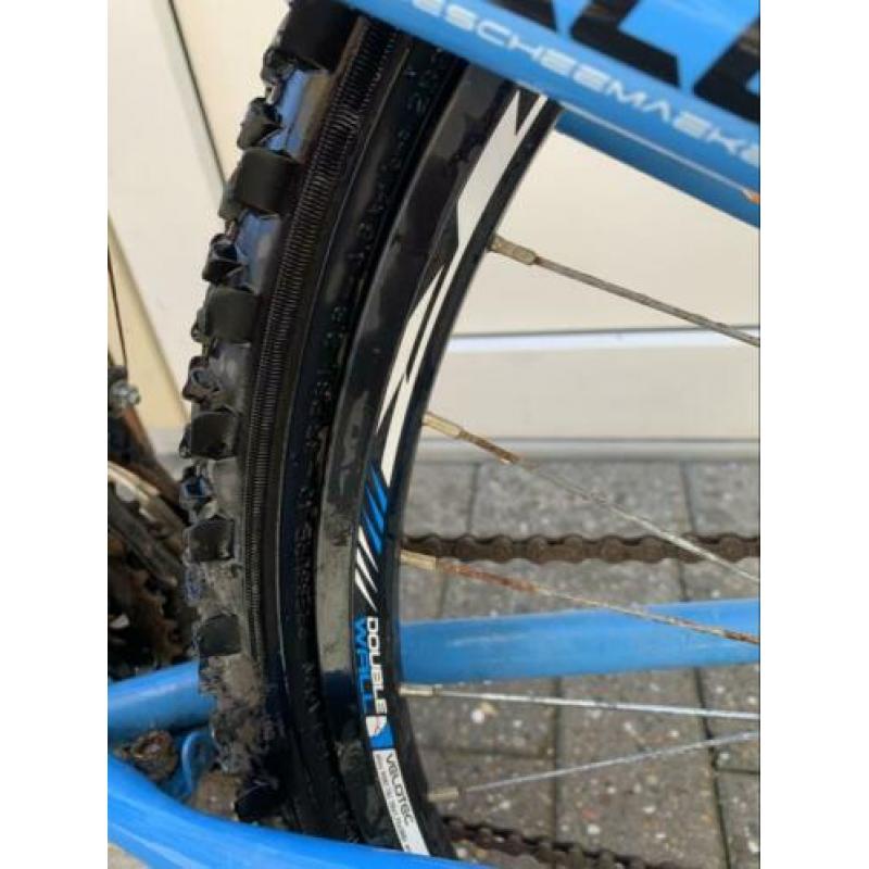 Mountinbike