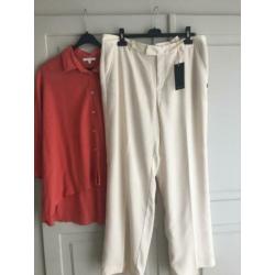 Scotch & Soda broek XL NIEUW
