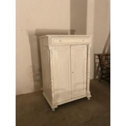 Kast (kleding, of anders)