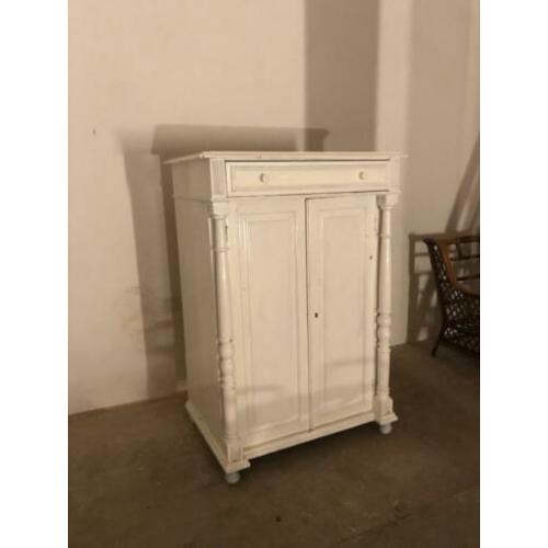 Kast (kleding, of anders)