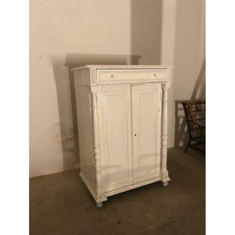 Kast (kleding, of anders)
