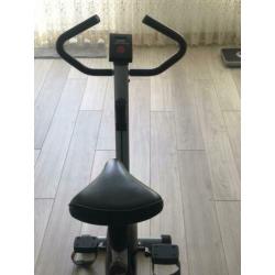 Hometrainer defecte meter