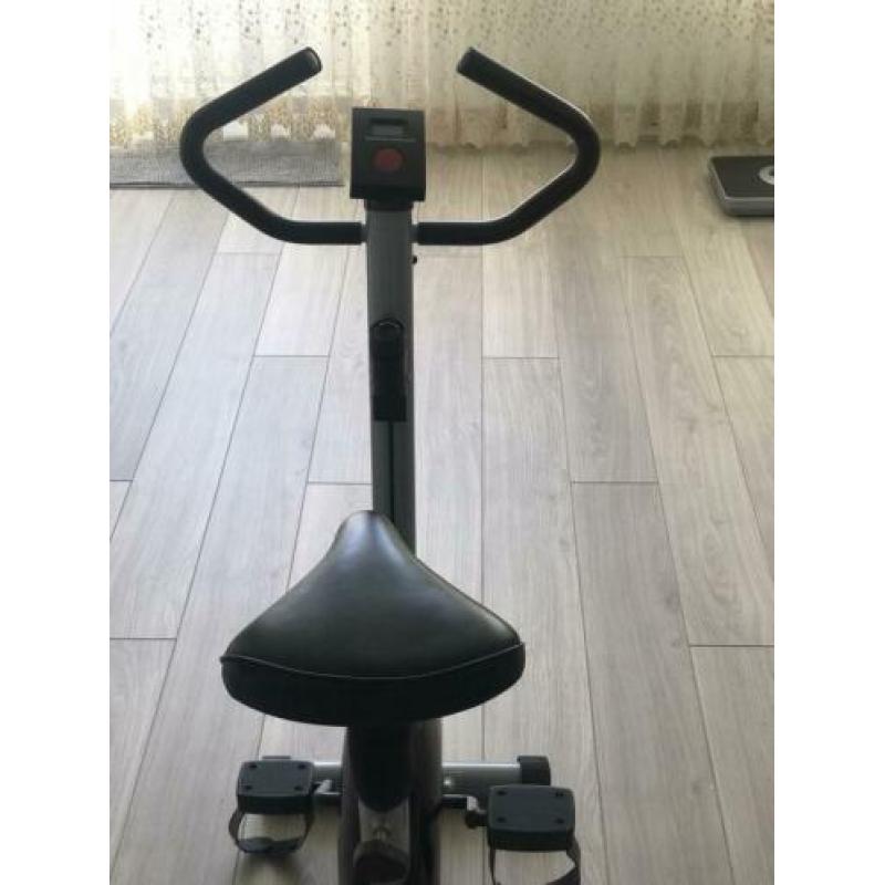 Hometrainer defecte meter