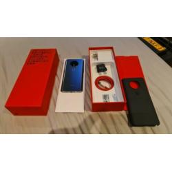 One plus 7t 256GB 3 maanden oud.