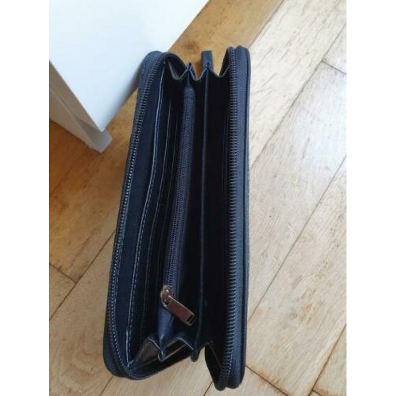 Bulaggi tas en portemonnee