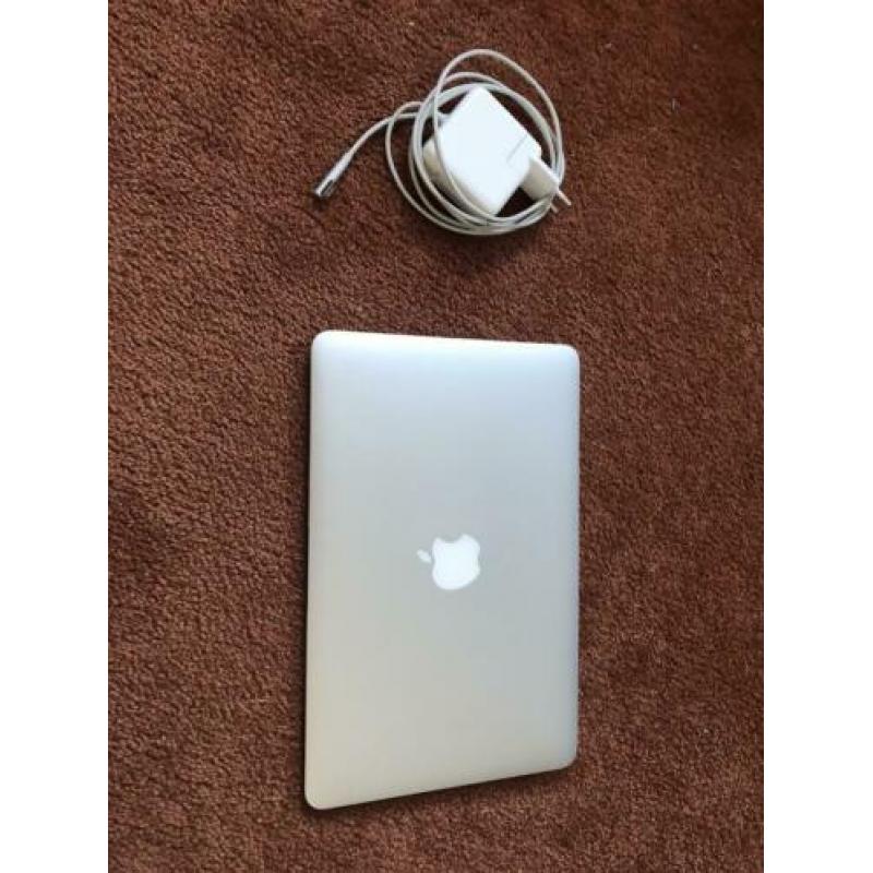 Macbook air 2010 11,6 inch