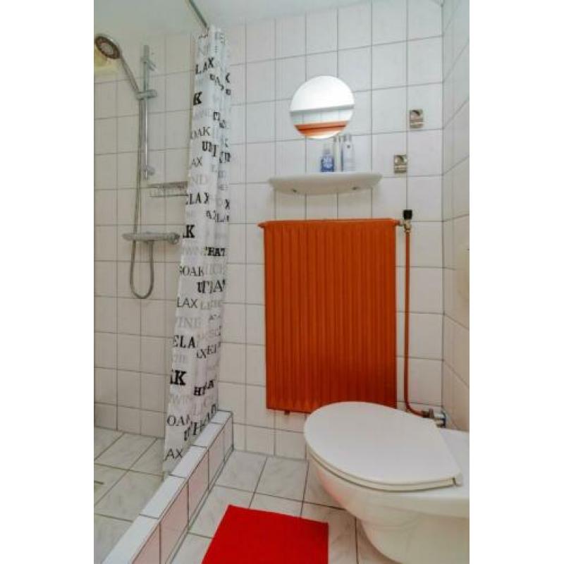 Last-Minute: Pasen+mei vak.huis(5 p) Egmond aan Zee €395 pwk