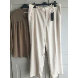 Scotch & Soda broek XL NIEUW