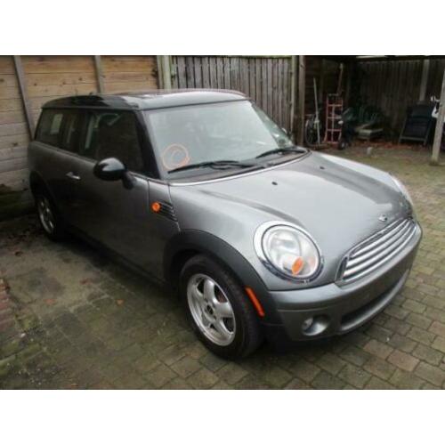 MINI Cooper Station (bj 2010)