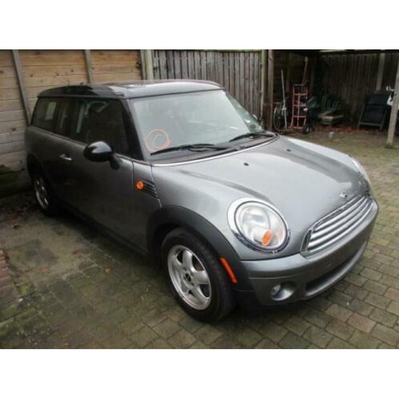 MINI Cooper Station (bj 2010)