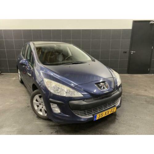 Peugeot 308 1.6 VTi XS Airco (bj 2007)