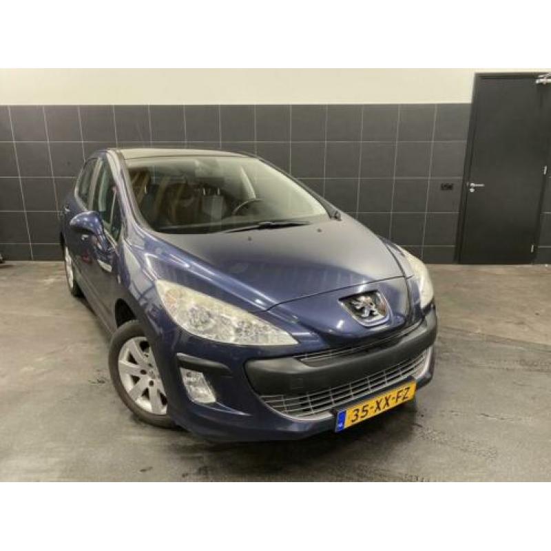 Peugeot 308 1.6 VTi XS Airco (bj 2007)