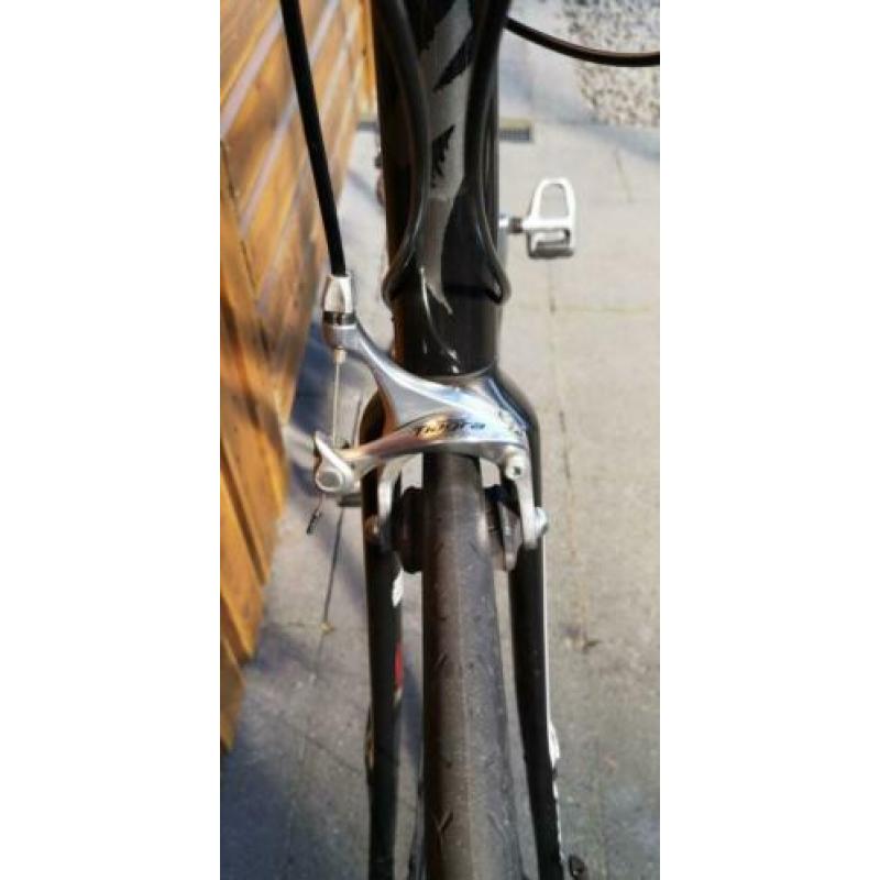 Specialized Dolce Elite Compact EQ