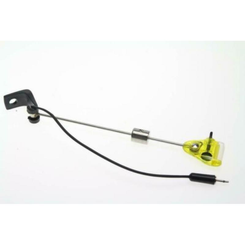 JTB micro swinger verlicht aluminium 746