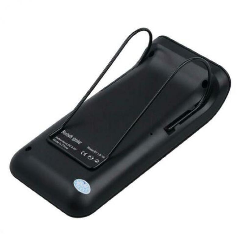 Bluetooth carkit, Handsfree speaker.NIEUW