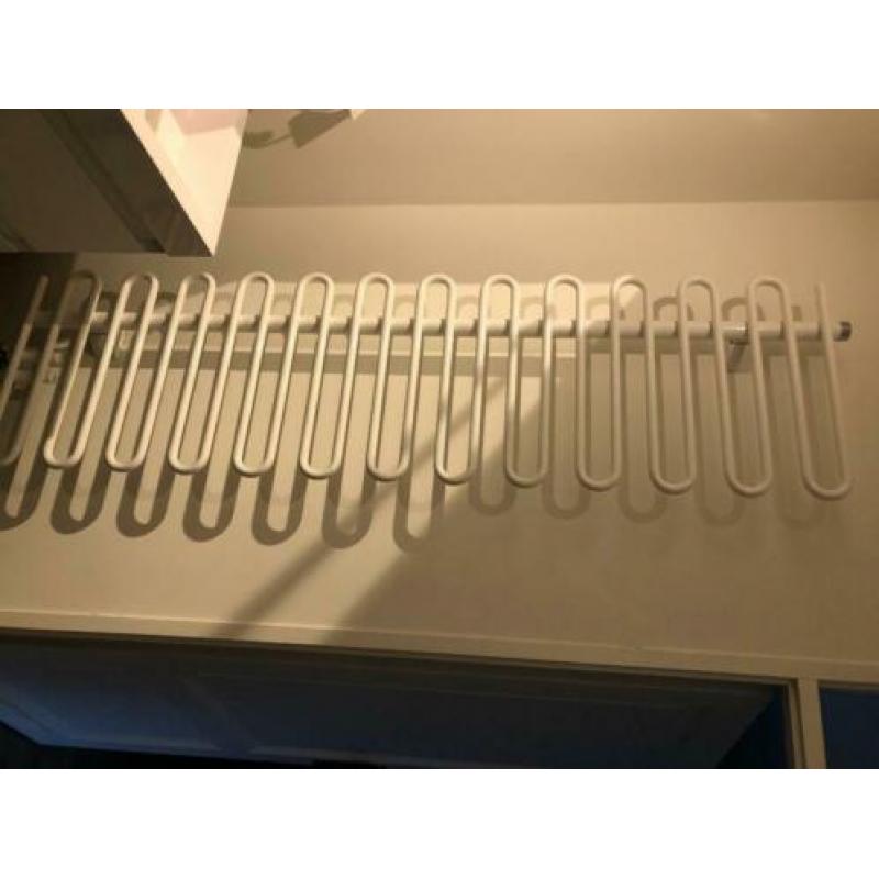 Instamat cobra badkamer design radiator - nieuw!