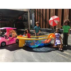 High School Musical Barbies