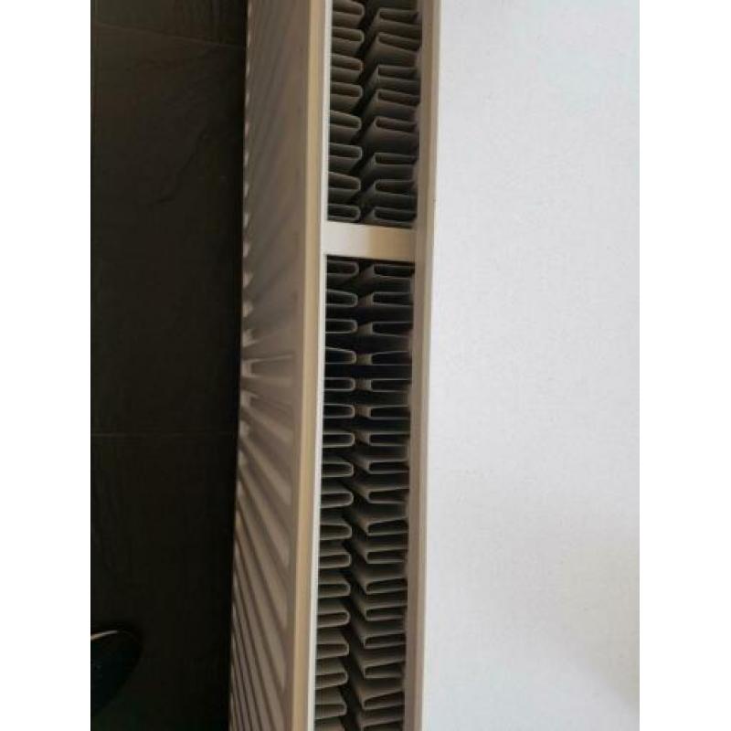 Verwarming 2x 144 x 50 x 11 cm