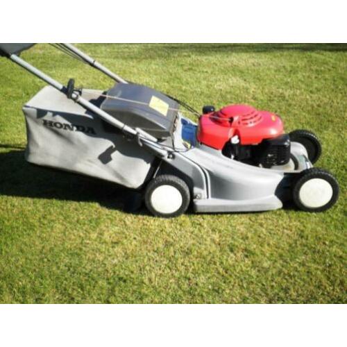 HONDA HRB 475 gazonmaaier