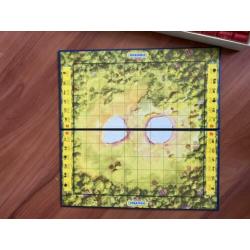 Bordspel stratego