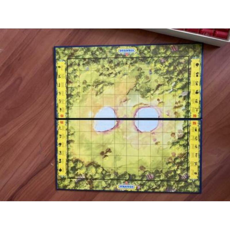 Bordspel stratego