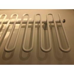 Instamat cobra badkamer design radiator - nieuw!
