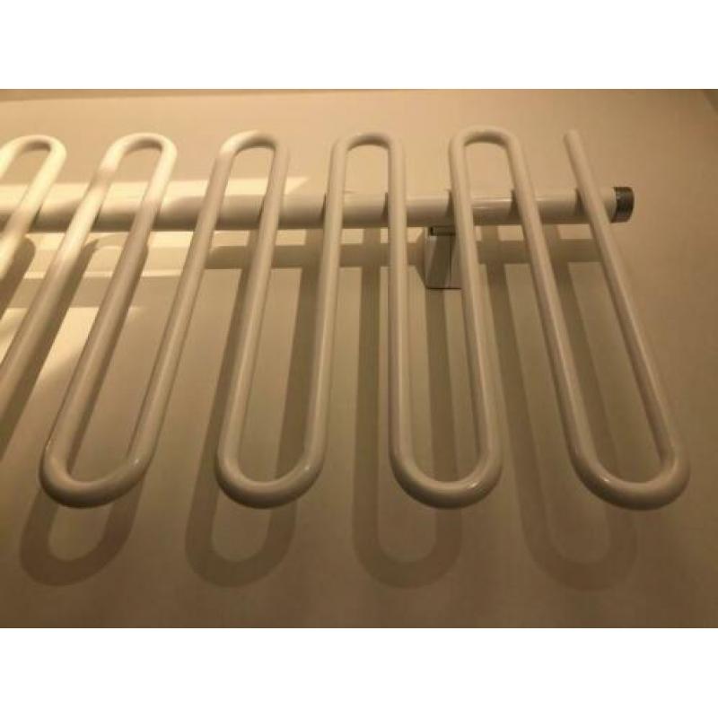 Instamat cobra badkamer design radiator - nieuw!
