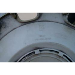 Wieldop Fiat 500 14 inch (Model 2)