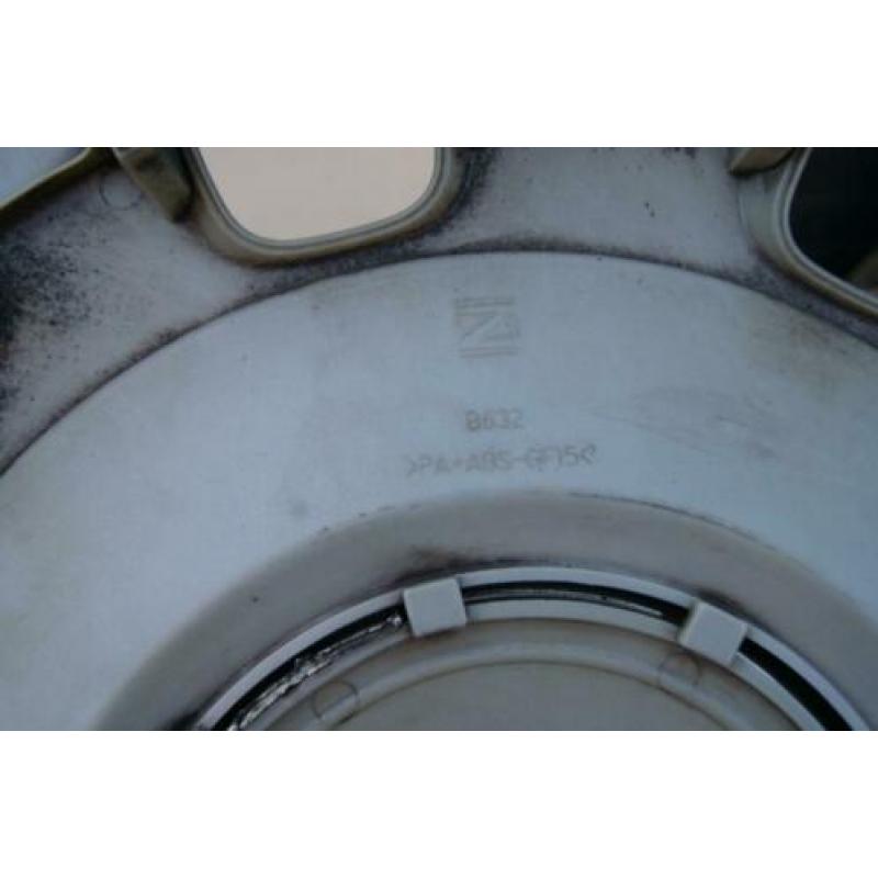 Wieldop Fiat 500 14 inch (Model 2)