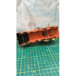 dinky toy hiskraan