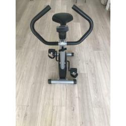Hometrainer defecte meter