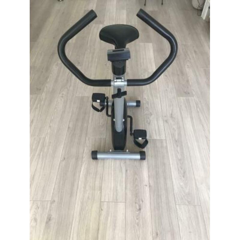 Hometrainer defecte meter