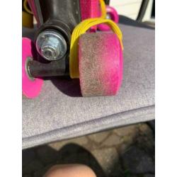 Soy luna rol schaatsen maat 34/35