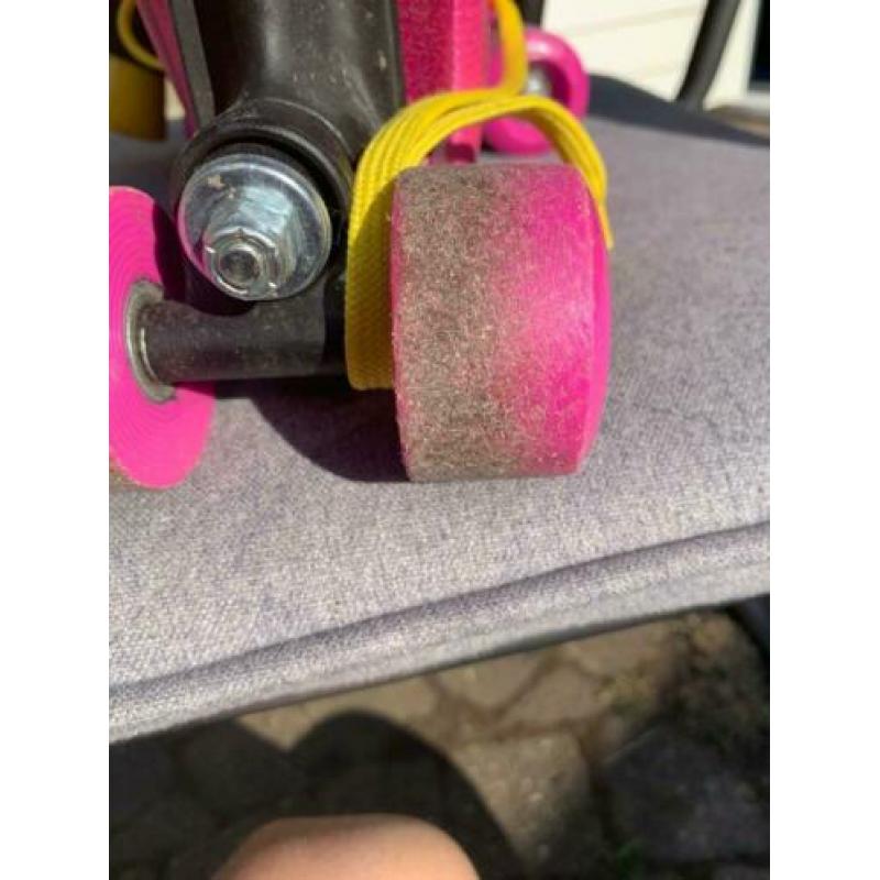 Soy luna rol schaatsen maat 34/35