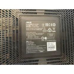 router Asus RT-AC5300