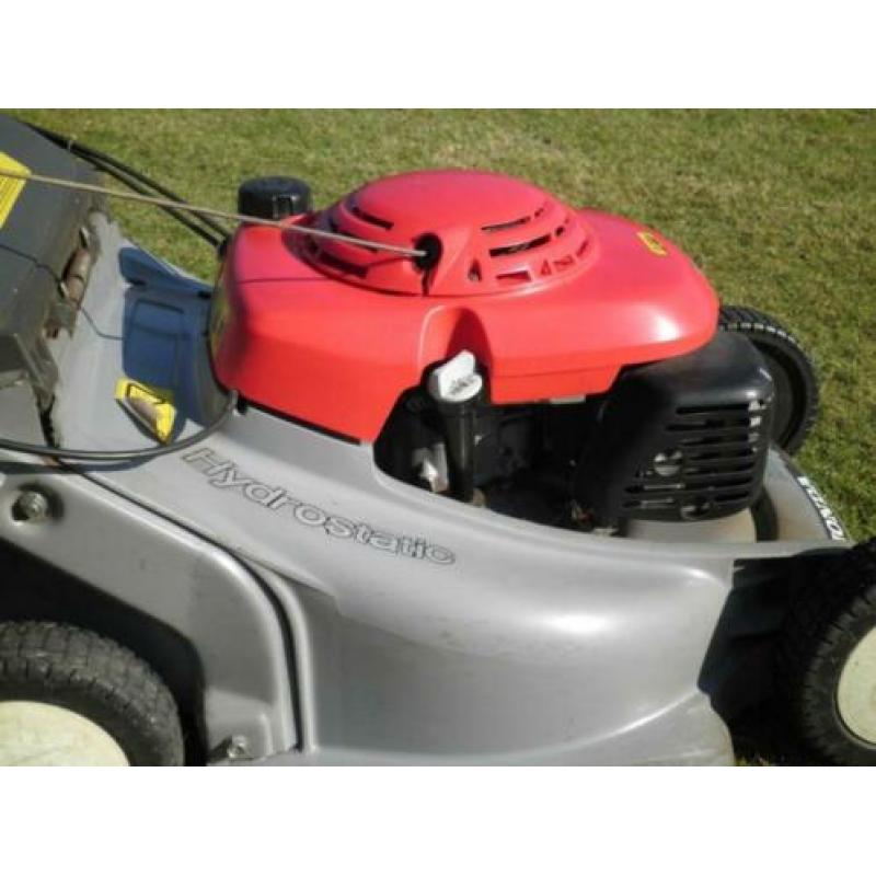HONDA HRB 475 gazonmaaier
