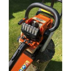 Te koop stihl 023 kettingzaag.